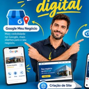 Grossário de site