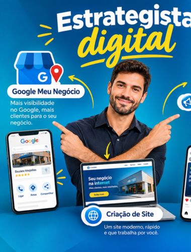 Glossário de sites