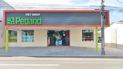 Pertland, Petshop, Varginha